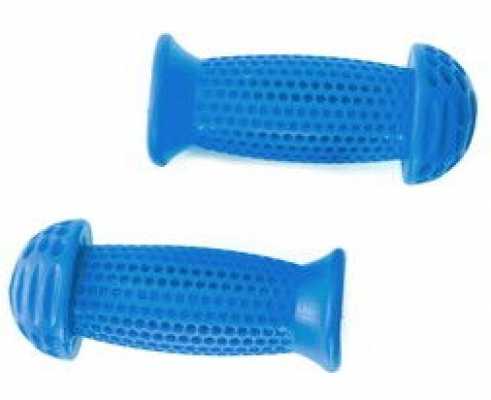 Гріпси дитячі PVC L95мм FSK-BH-139-A Blue